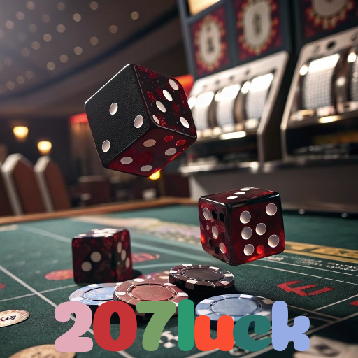207luck - Baixe o App 207luck para Android e Comece a Jogar