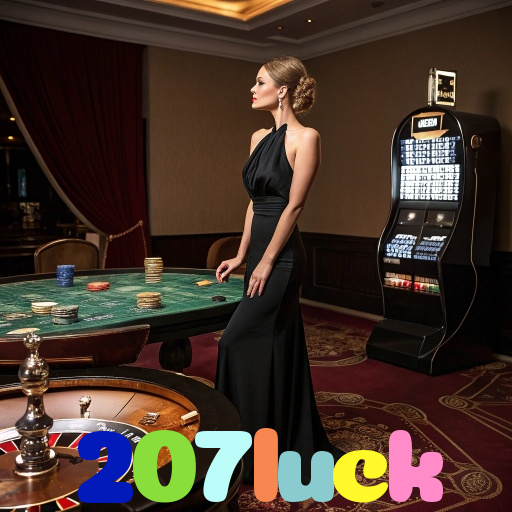207luck - Baixe o app 207luck no Google Play e jogue ao vivo