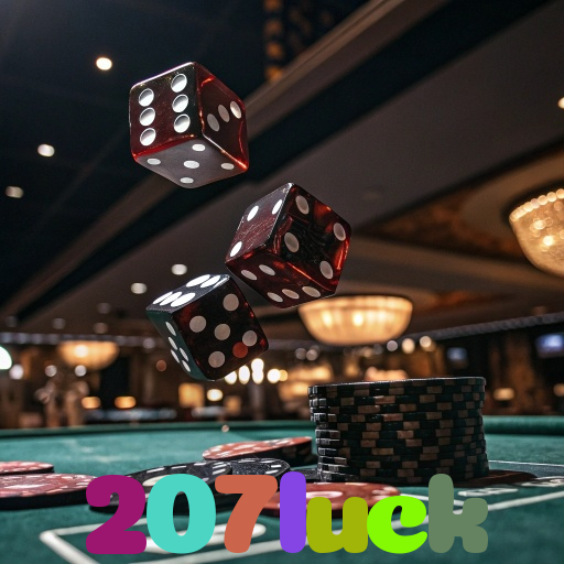 207luck - Baixe o App 207luck para Android e Comece a Jogar
