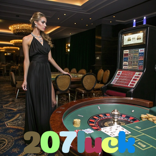 207luck - Baixe o app 207luck no Google Play e jogue ao vivo