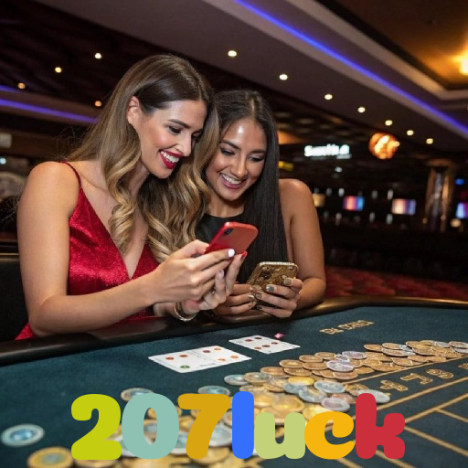 207luck - Baixe o app 207luck no Google Play e jogue ao vivo