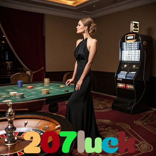 207luck - Baixe o App 207luck para Android e Comece a Jogar