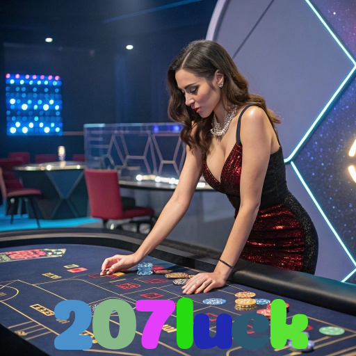 207luck - Baixe o app 207luck no Google Play e jogue ao vivo