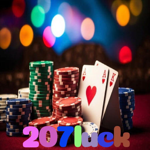 207luck - Baixe o app 207luck no Google Play e jogue ao vivo