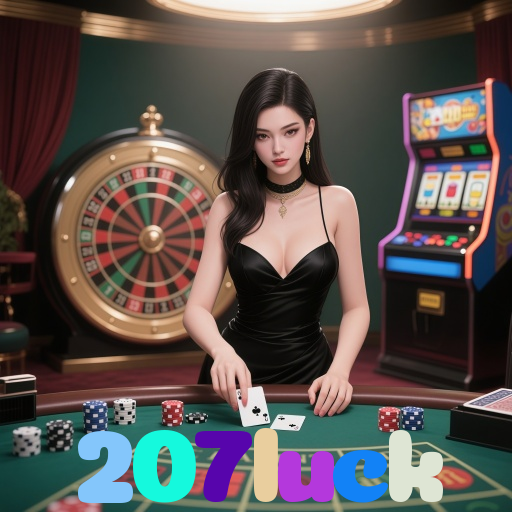 207luck - Baixe o App 207luck para Android e Comece a Jogar