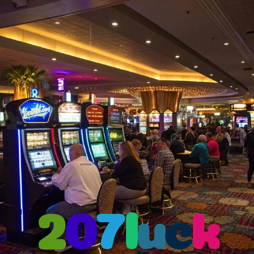 207luck - Baixe o App 207luck para Android e Comece a Jogar