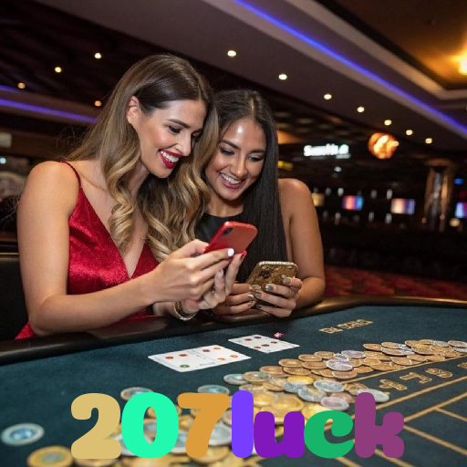 207luck - Baixe o App 207luck para Android e Comece a Jogar