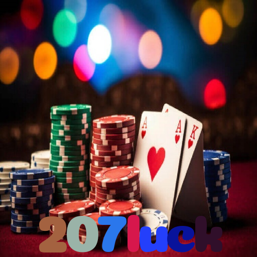 207luck - Baixe o App 207luck para Android e Comece a Jogar