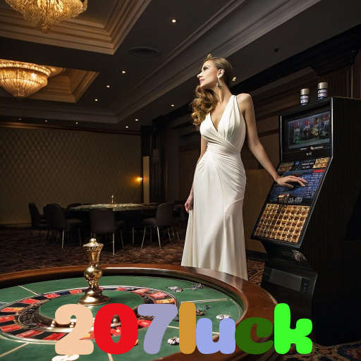 207luck - Baixe o app 207luck no Google Play e jogue ao vivo