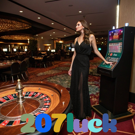 207luck - Baixe o app 207luck no Google Play e jogue ao vivo