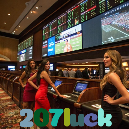207luck - Baixe o App 207luck para Android e Comece a Jogar