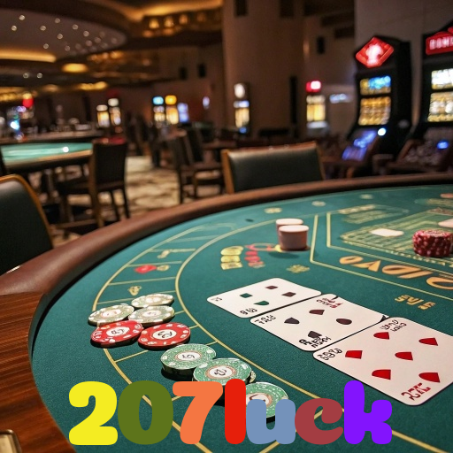207luck - Baixe o app 207luck no Google Play e jogue ao vivo