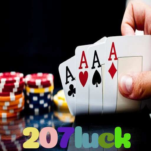 207luck - Baixe o app 207luck no Google Play e jogue ao vivo