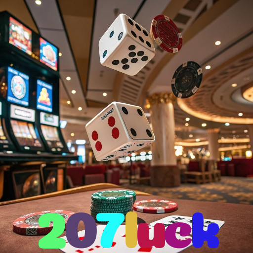 207luck - Baixe o App 207luck para Android e Comece a Jogar