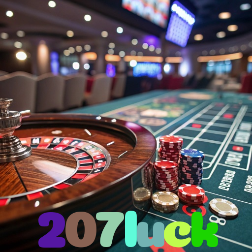 207luck - Baixe o app 207luck no Google Play e jogue ao vivo