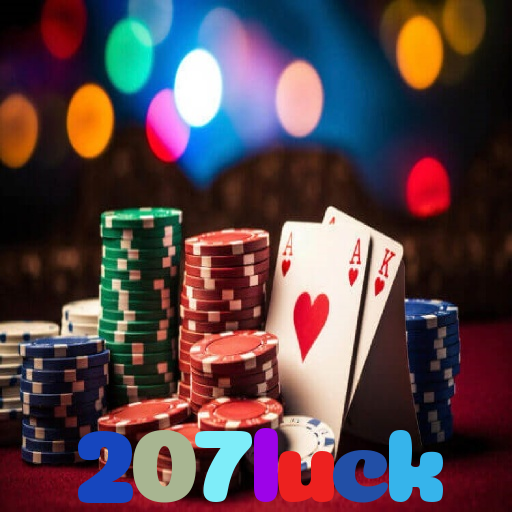 207luck - Baixe o App 207luck para Android e Comece a Jogar