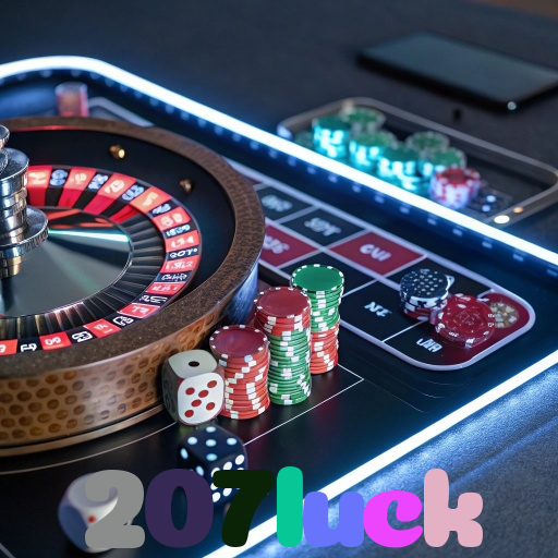 207luck - Baixe o App 207luck para Android e Comece a Jogar