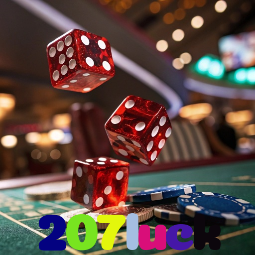 207luck - Baixe o App 207luck para Android e Comece a Jogar