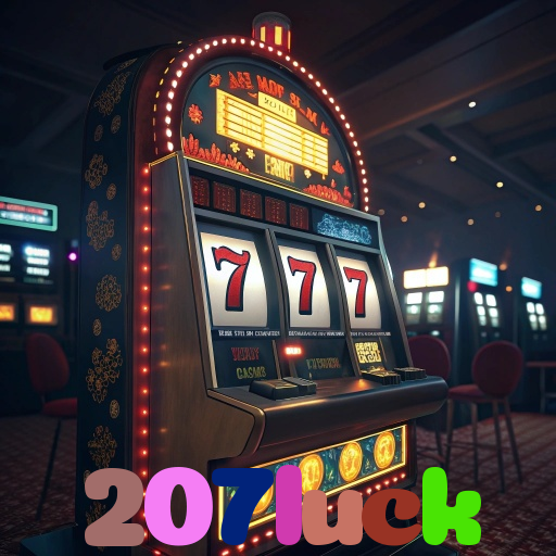 207luck - Baixe o app 207luck no Google Play e jogue ao vivo