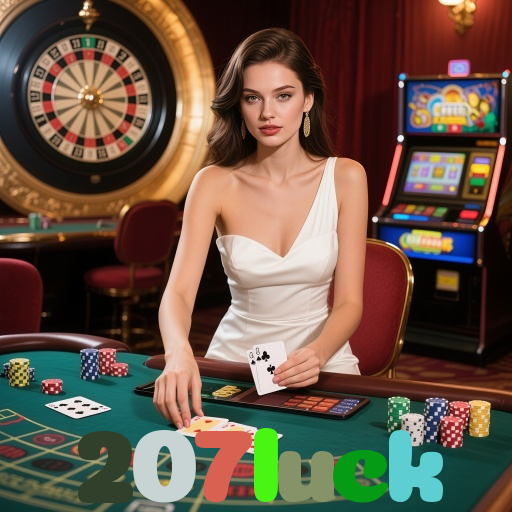 207luck - Baixe o app 207luck no Google Play e jogue ao vivo