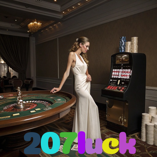 207luck - Baixe o App 207luck para Android e Comece a Jogar