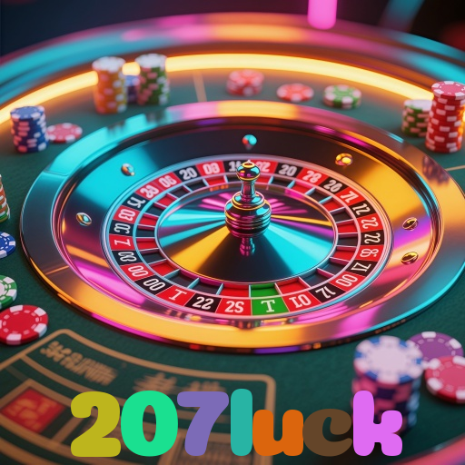 207luck - Baixe o App 207luck para Android e Comece a Jogar