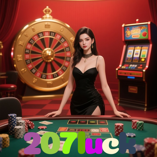 207luck - Baixe o App 207luck para Android e Comece a Jogar