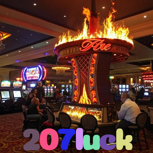 207luck - Baixe o App 207luck para Android e Comece a Jogar