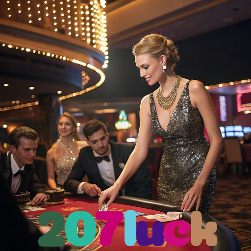 207luck - Baixe o app 207luck no Google Play e jogue ao vivo