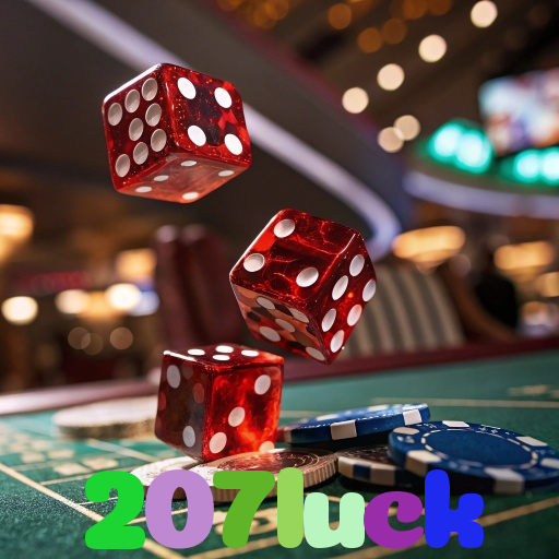 207luck - Baixe o app 207luck no Google Play e jogue ao vivo