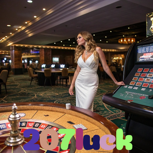 207luck - Baixe o app 207luck no Google Play e jogue ao vivo