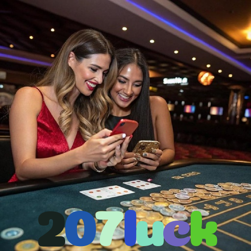 207luck - Baixe o app 207luck no Google Play e jogue ao vivo