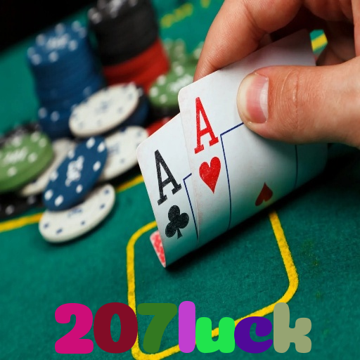207luck - Baixe o App 207luck para Android e Comece a Jogar
