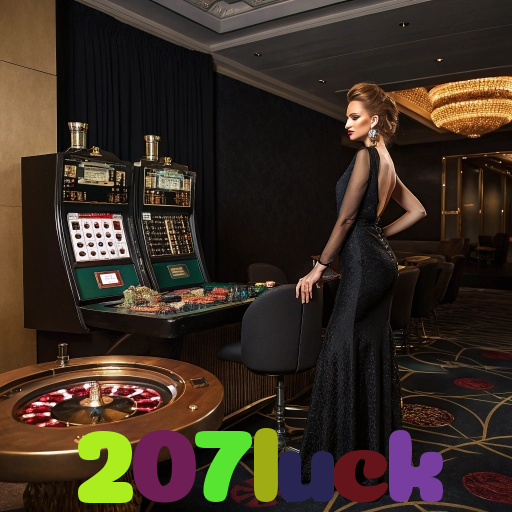 207luck - Baixe o App 207luck para Android e Comece a Jogar