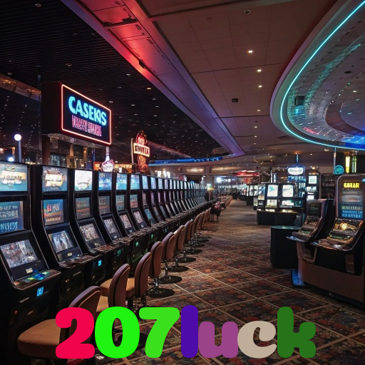 207luck - Baixe o App 207luck para Android e Comece a Jogar