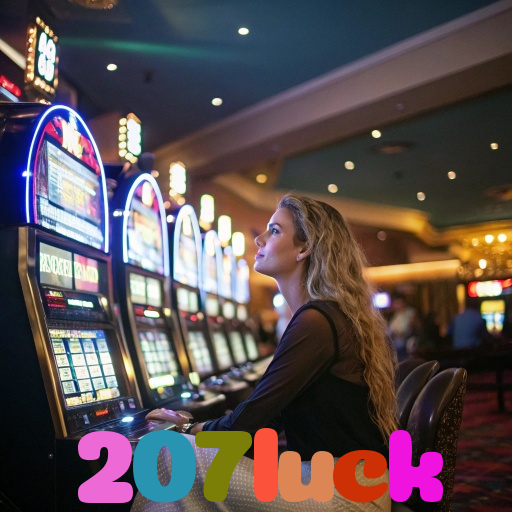 207luck - Baixe o App 207luck para Android e Comece a Jogar