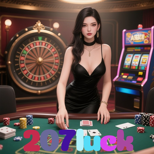 207luck - Baixe o App 207luck para Android e Comece a Jogar