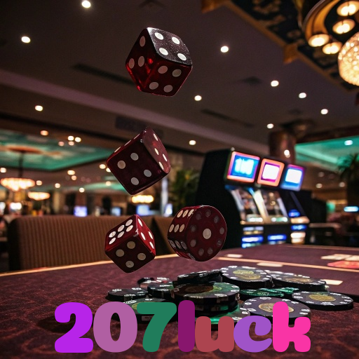 207luck - Baixe o App 207luck para Android e Comece a Jogar