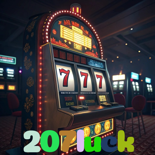 207luck - Baixe o App 207luck para Android e Comece a Jogar