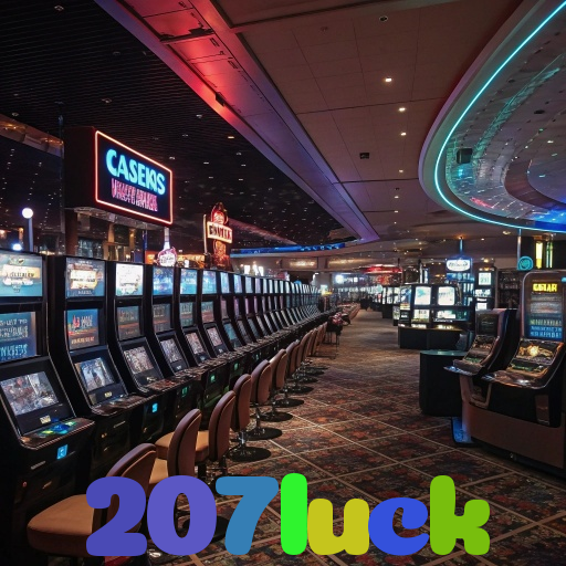 207luck - Baixe o App 207luck para Android e Comece a Jogar