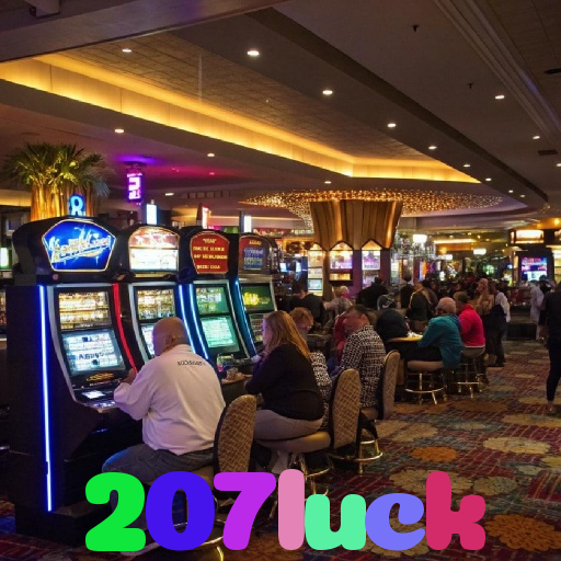 207luck - Baixe o app 207luck no Google Play e jogue ao vivo