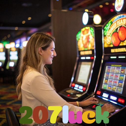 207luck - Baixe o App 207luck para Android e Comece a Jogar