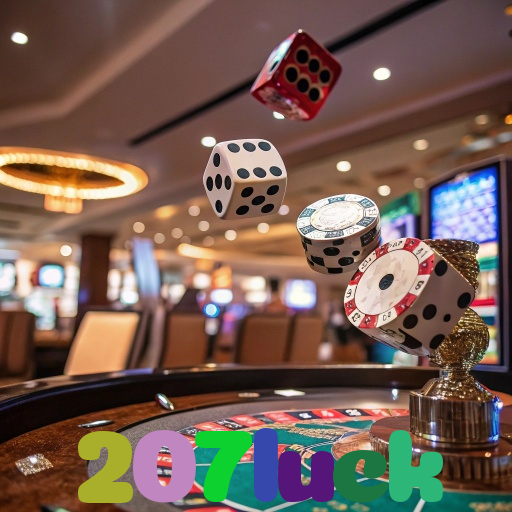 207luck - Baixe o App 207luck para Android e Comece a Jogar