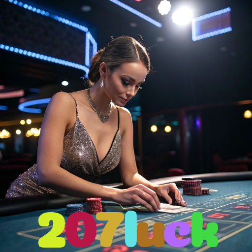 207luck - Baixe o app 207luck no Google Play e jogue ao vivo