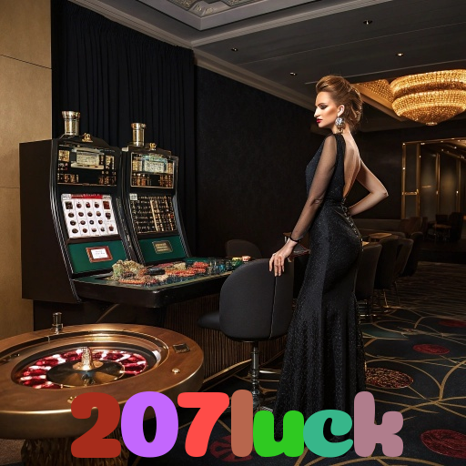 207luck - Baixe o app 207luck no Google Play e jogue ao vivo