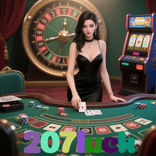 207luck - Baixe o App 207luck para Android e Comece a Jogar