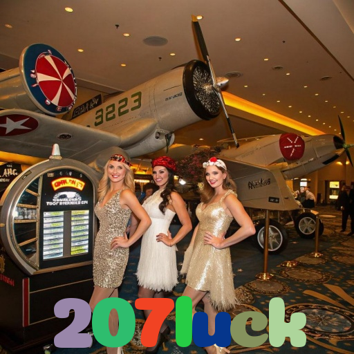 207luck - Baixe o app 207luck no Google Play e jogue ao vivo