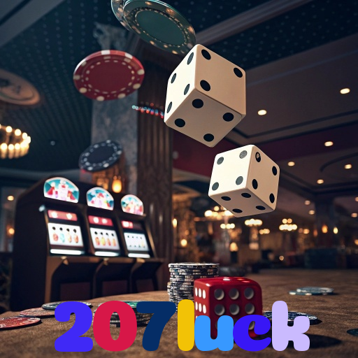 207luck - Baixe o app 207luck no Google Play e jogue ao vivo