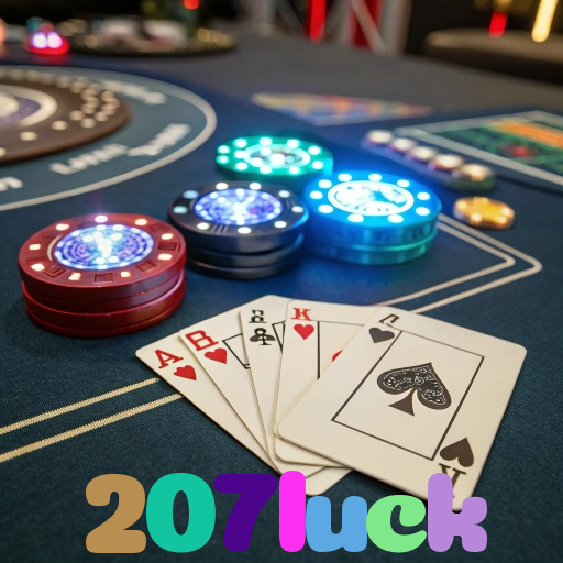 207luck - Baixe o App 207luck para Android e Comece a Jogar