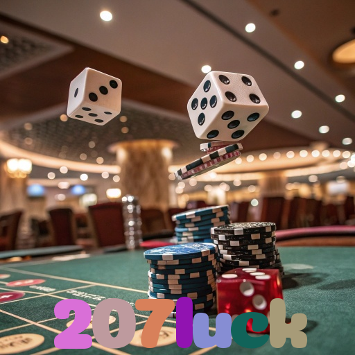 207luck - Baixe o App 207luck para Android e Comece a Jogar